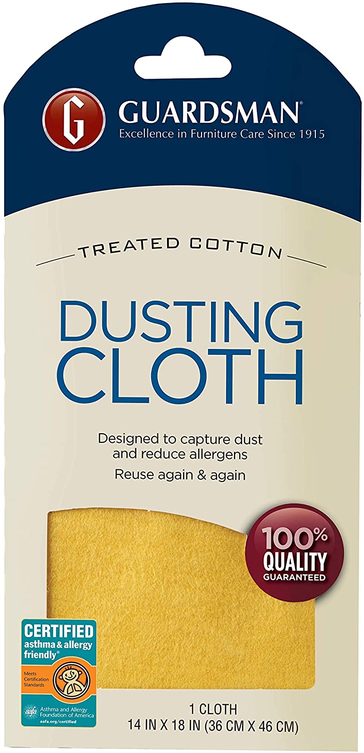 dusting-cloth