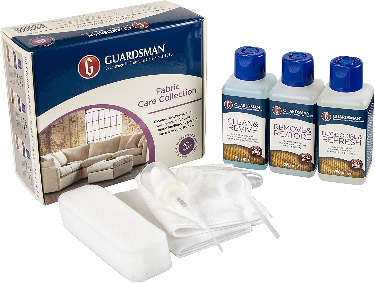 fabric-care-kit
