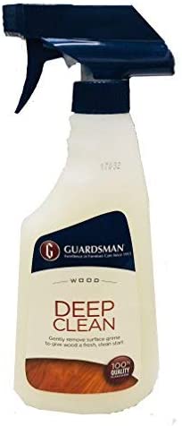 wood-cleaner