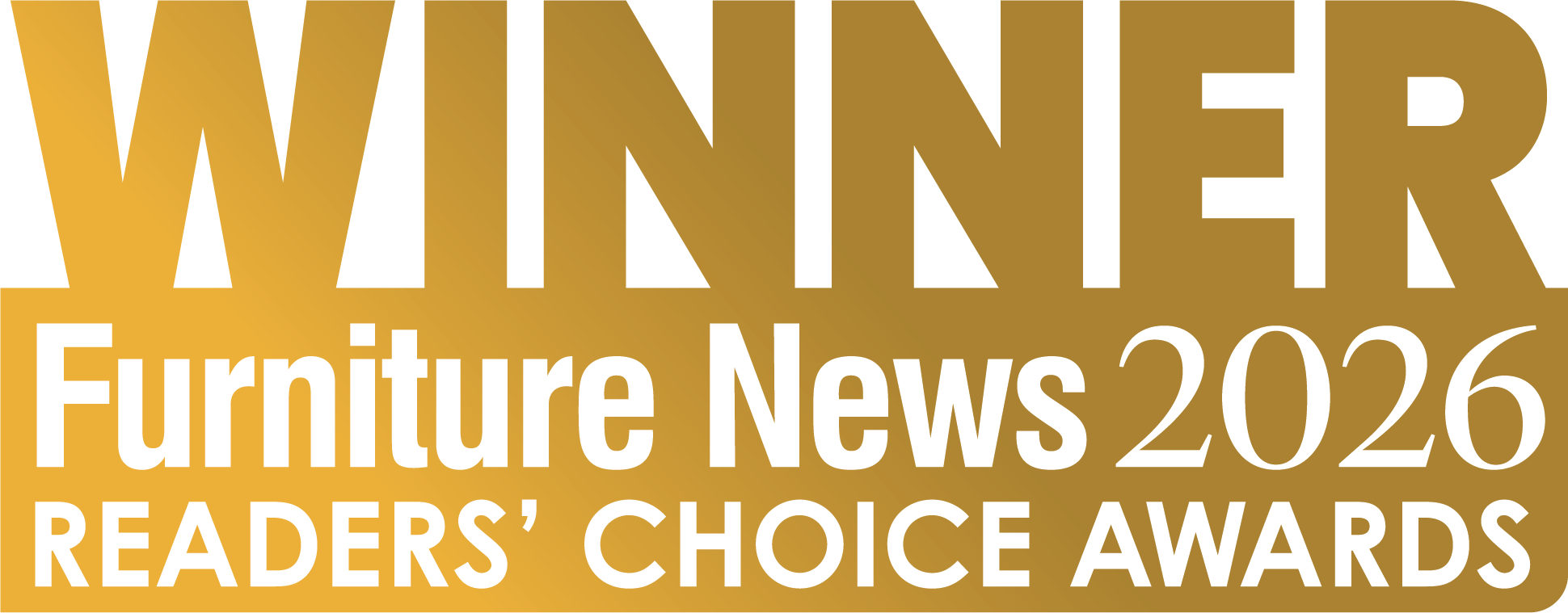 Furniture News Award Winner